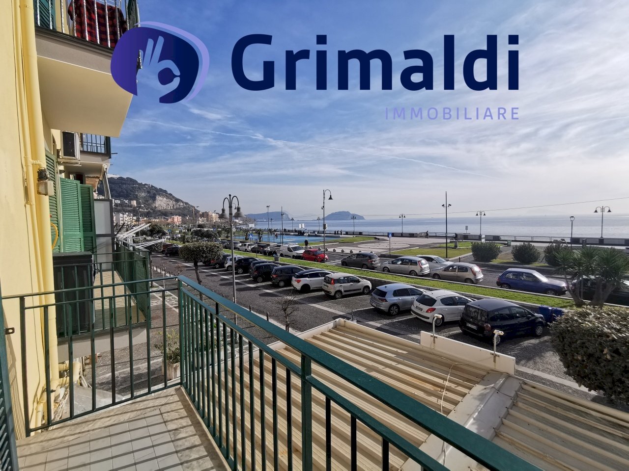 IMG_20251219_125618.jpg - Two-room apartment Pozzuoli - photo 2