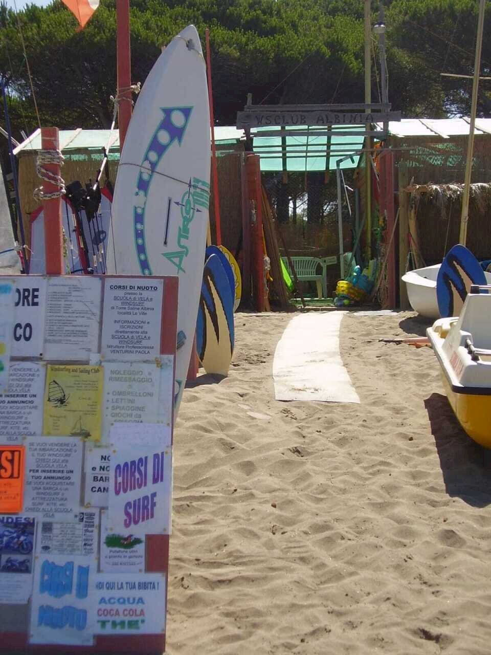 Scuola - Piante e Fiori Orbetello - foto 3