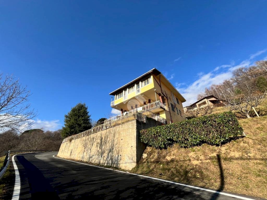 Villa Strada Castelnuovo Nigra, Castellamonte - photo 1