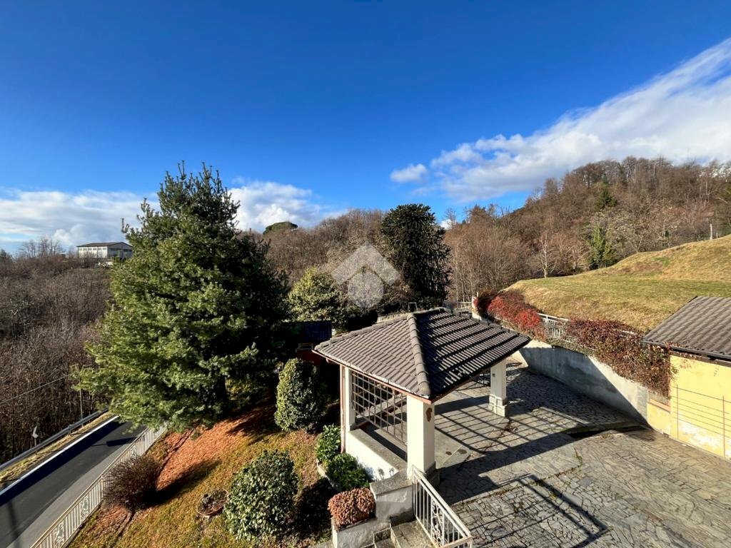 Villa Strada Castelnuovo Nigra, Castellamonte - photo 2