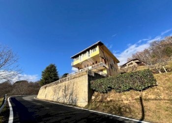 Villa Strada Castelnuovo Nigra, Castellamonte - photo 1