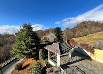 Villa Strada Castelnuovo Nigra, Castellamonte - photo 2