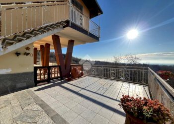 Villa Strada Castelnuovo Nigra, Castellamonte - photo 3