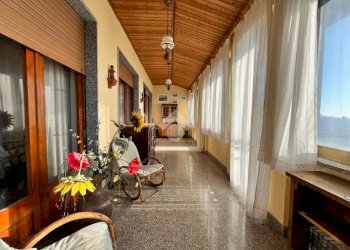 Villa Strada Castelnuovo Nigra, Castellamonte - photo 5