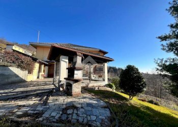 Villa Strada Castelnuovo Nigra, Castellamonte - photo 30