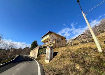 Villa Strada Castelnuovo Nigra, Castellamonte - photo 32