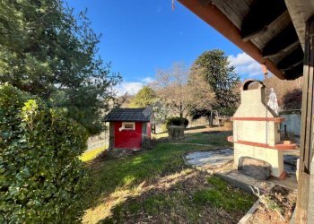 Villa Strada Castelnuovo Nigra, Castellamonte - photo 35