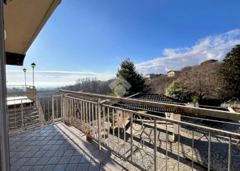 Villa Strada Castelnuovo Nigra, Castellamonte - photo 36