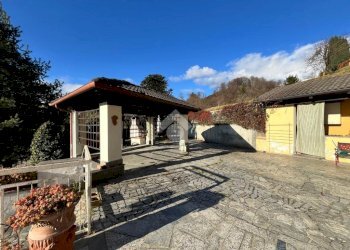 Villa Strada Castelnuovo Nigra, Castellamonte - photo 37