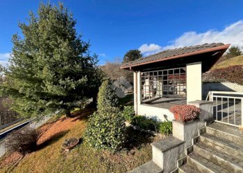 Villa Strada Castelnuovo Nigra, Castellamonte - photo 38