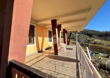 Villa Strada Castelnuovo Nigra, Castellamonte - photo 40