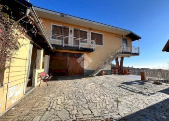 Villa Strada Castelnuovo Nigra, Castellamonte - photo 44