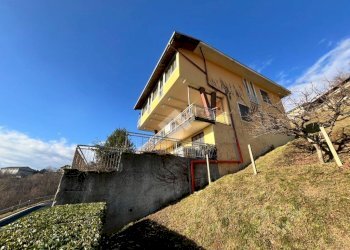 Villa Strada Castelnuovo Nigra, Castellamonte - photo 45