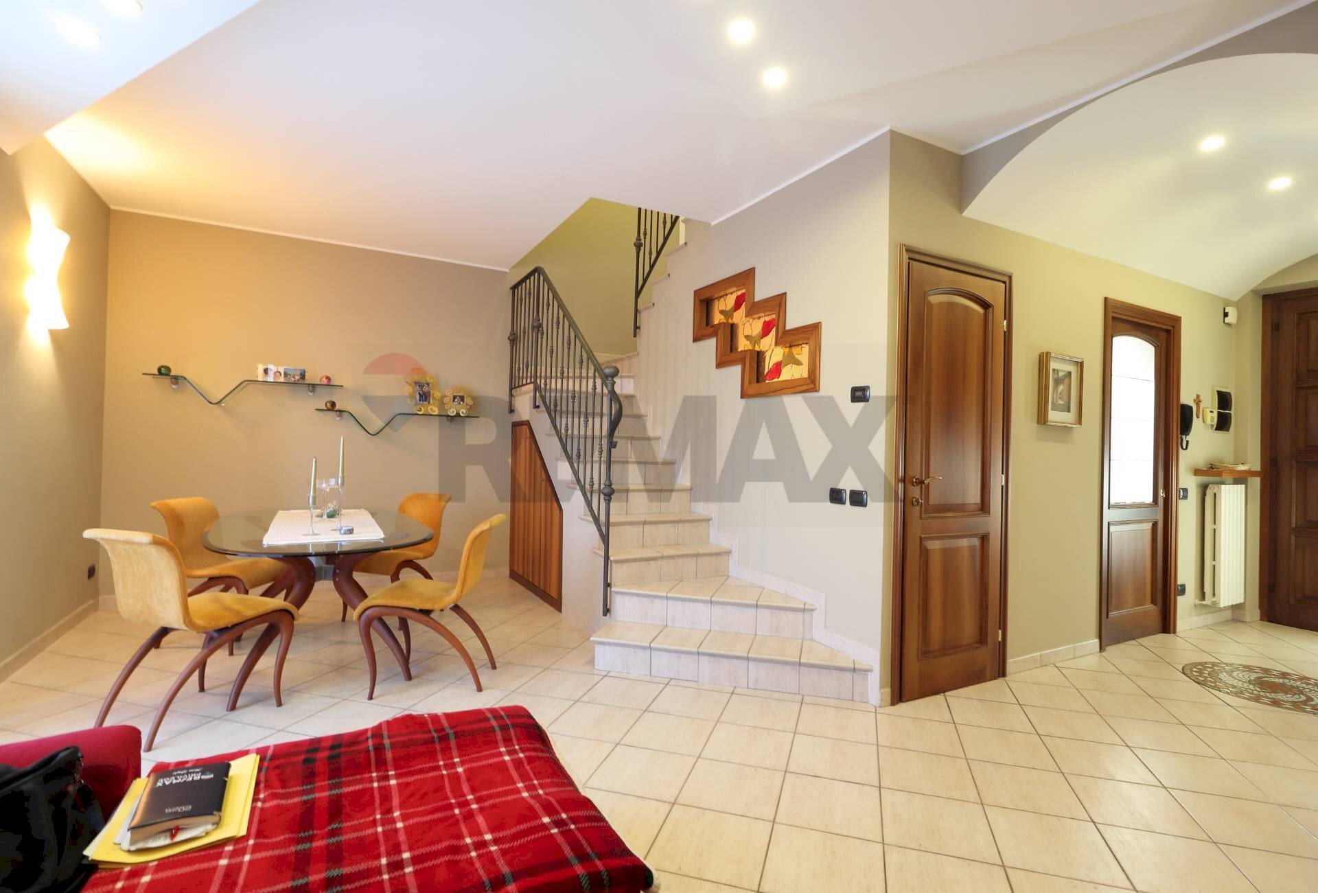 Villa a Schiera via vittorio emanuele, 11 
 Ambivere, Ambivere - foto 1