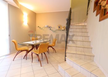 Villa a Schiera via vittorio emanuele, 11 
 Ambivere, Ambivere - foto 4