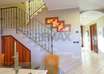 Villa a Schiera via vittorio emanuele, 11 
 Ambivere, Ambivere - foto 12