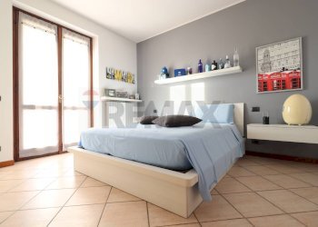 Villa a Schiera via vittorio emanuele, 11 
 Ambivere, Ambivere - foto 13