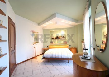 Villa a Schiera via vittorio emanuele, 11 
 Ambivere, Ambivere - foto 21