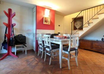 Villa a Schiera via vittorio emanuele, 11 
 Ambivere, Ambivere - foto 24