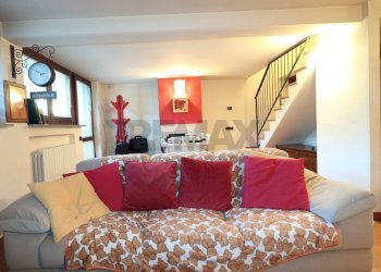 Villa a Schiera via vittorio emanuele, 11 
 Ambivere, Ambivere - foto 25