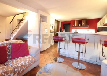 Villa a Schiera via vittorio emanuele, 11 
 Ambivere, Ambivere - foto 26