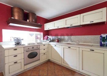 Villa a Schiera via vittorio emanuele, 11 
 Ambivere, Ambivere - foto 27