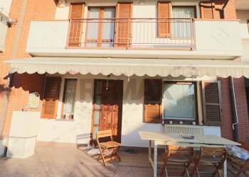 Villa a Schiera via vittorio emanuele, 11 
 Ambivere, Ambivere - foto 31