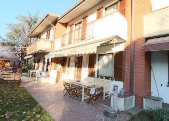 Villa a Schiera via vittorio emanuele, 11 
 Ambivere, Ambivere - foto 32