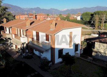 Villa a Schiera via vittorio emanuele, 11 
 Ambivere, Ambivere - foto 34