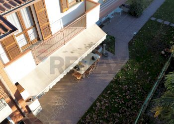 Villa a Schiera via vittorio emanuele, 11 
 Ambivere, Ambivere - foto 37