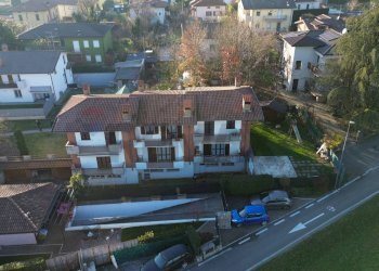 Villa a Schiera via vittorio emanuele, 11 
 Ambivere, Ambivere - foto 40