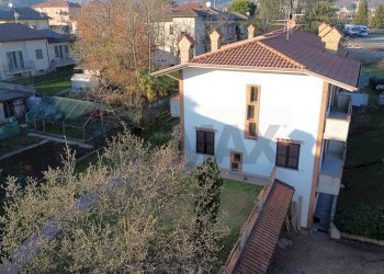 Villa a Schiera via vittorio emanuele, 11 
 Ambivere, Ambivere - foto 41