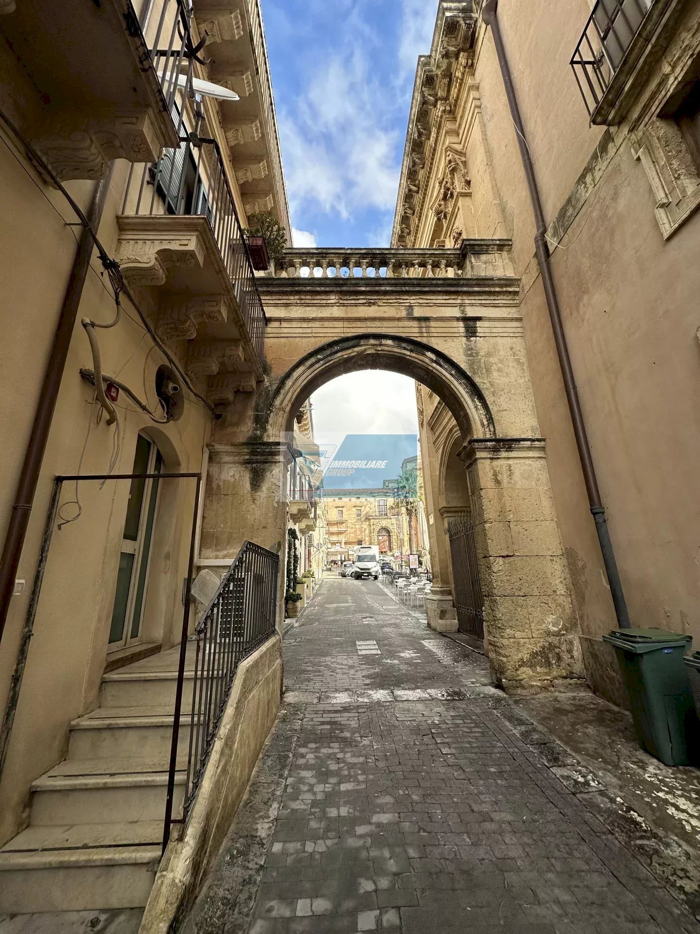 Appartamento Vico Salonia, Noto - foto 1