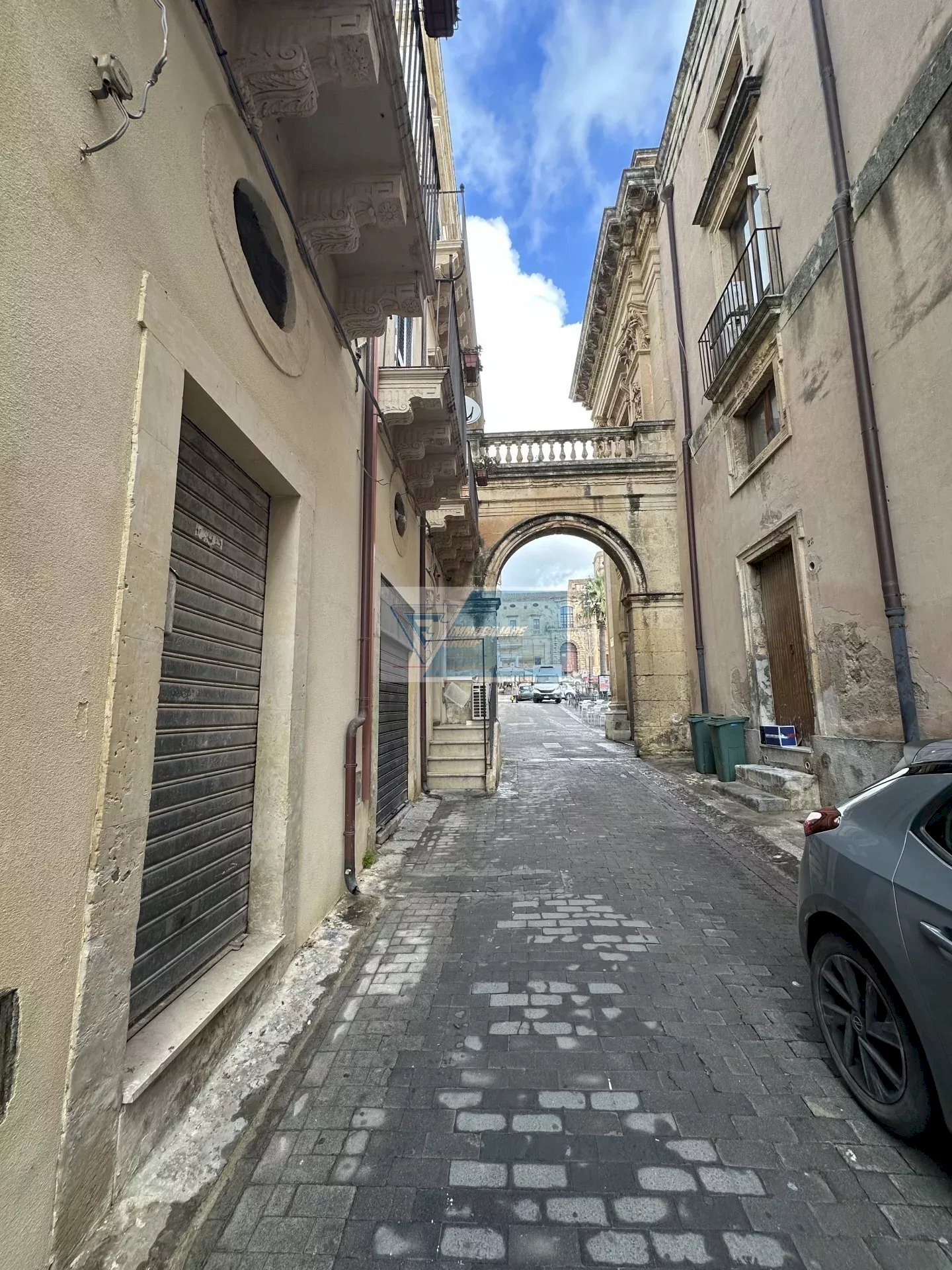 Appartamento Vico Salonia, Noto - foto 2