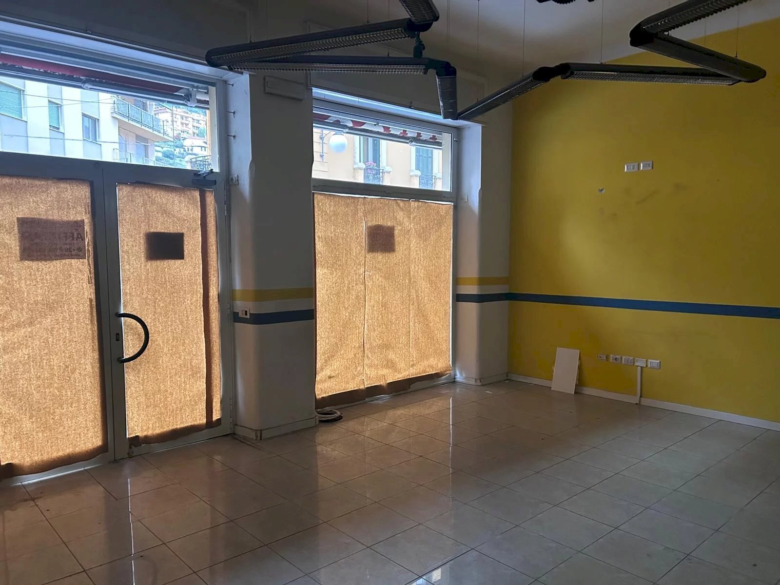 Locale Commerciale Ventimiglia - foto 1