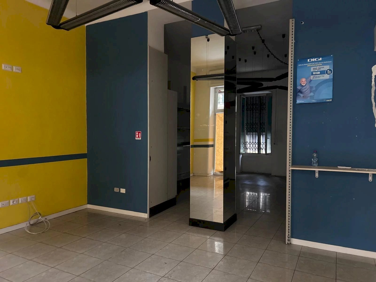 Locale Commerciale Ventimiglia - foto 2