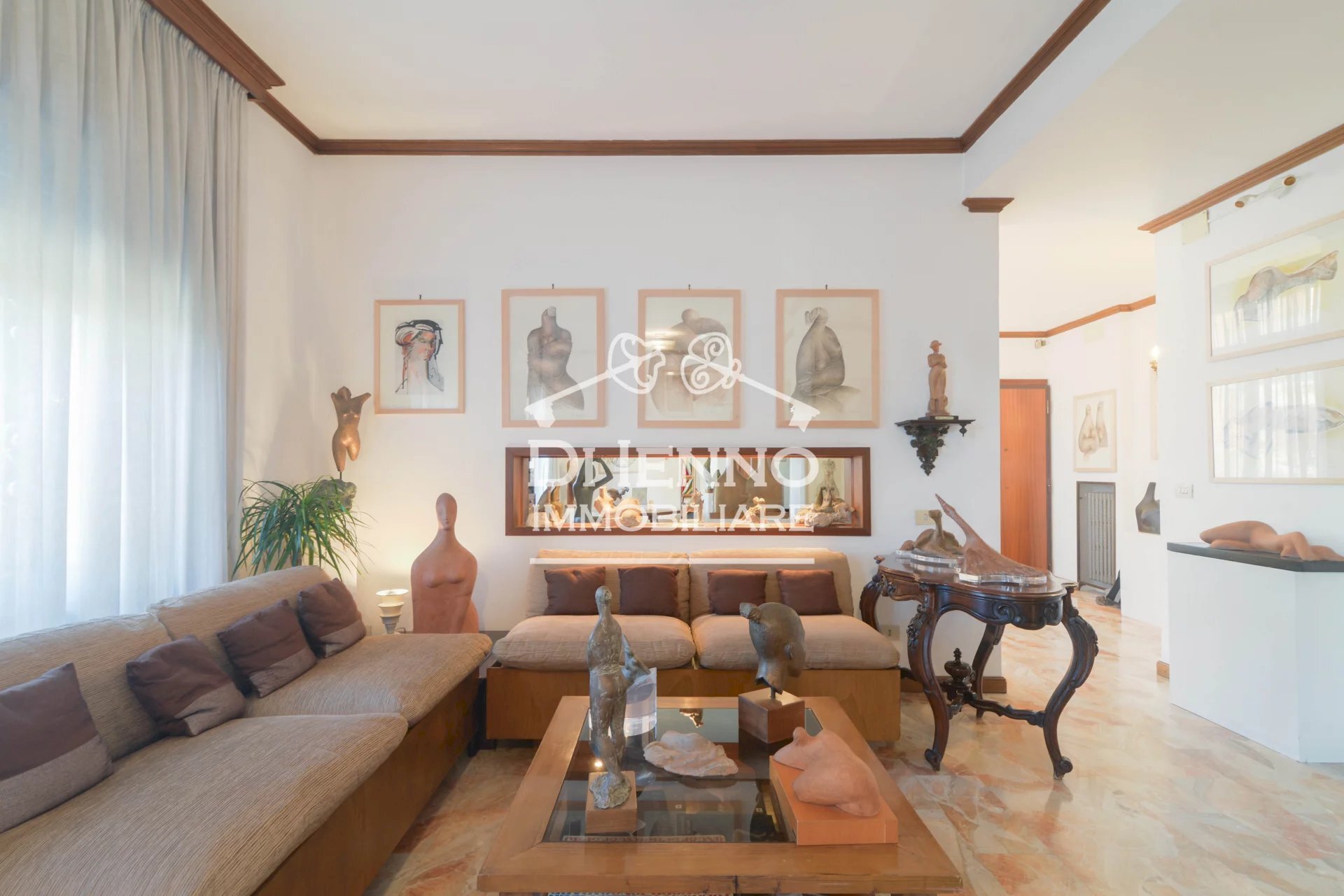 Appartamento Roma - foto 1