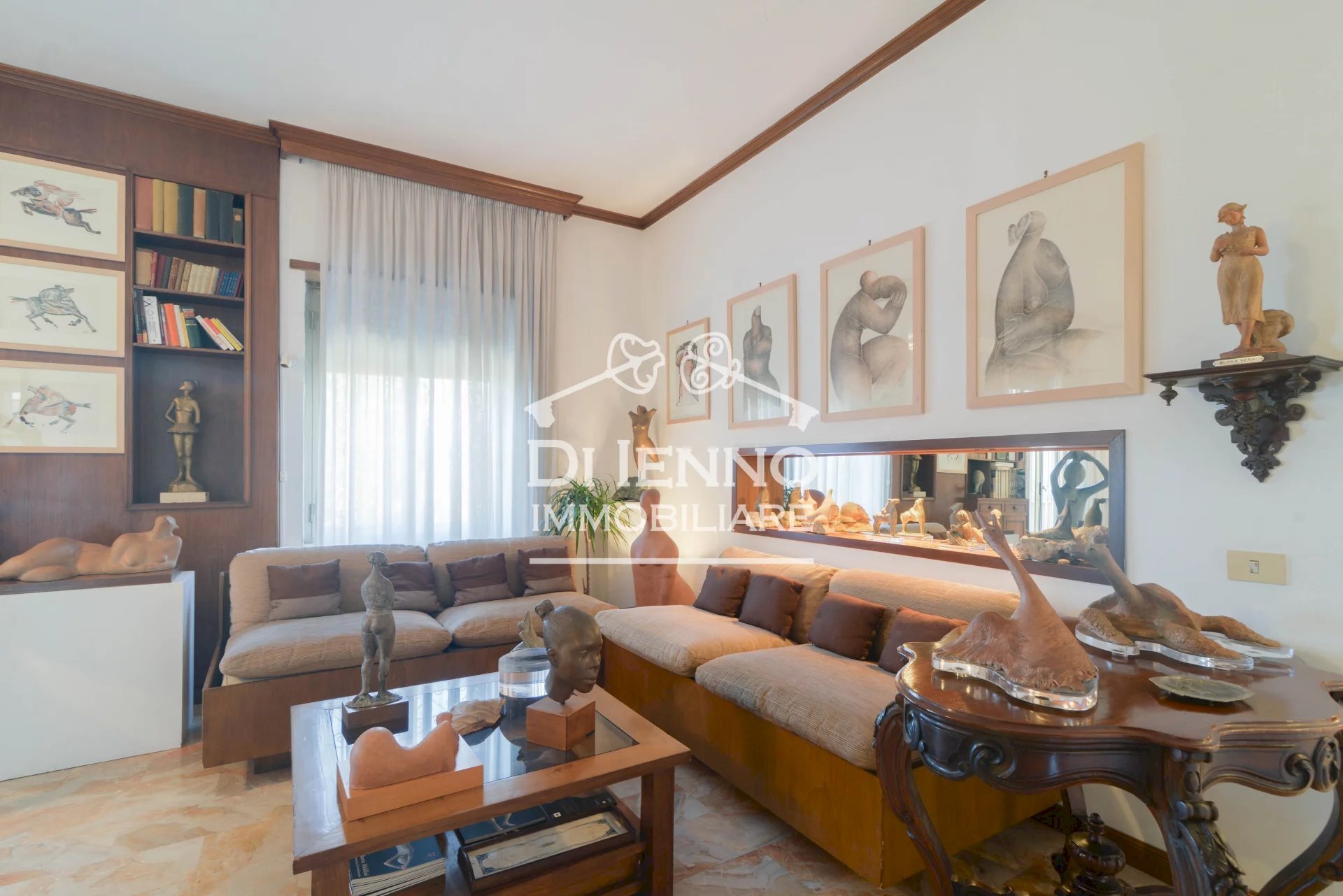 Appartamento Roma - foto 2