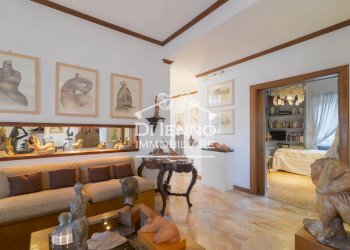 Appartamento Roma - foto 9