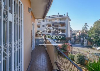 Appartamento Roma - foto 28