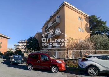 Appartamento Roma - foto 29