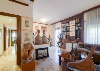 Appartamento Roma - foto 12