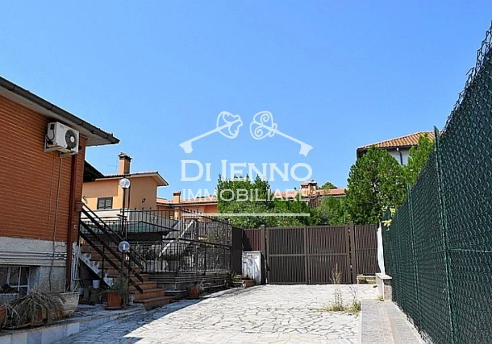 Three-room apartment Rignano Flaminio - photo 3