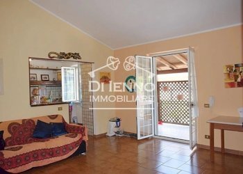 Trilocale Rignano Flaminio - foto 5