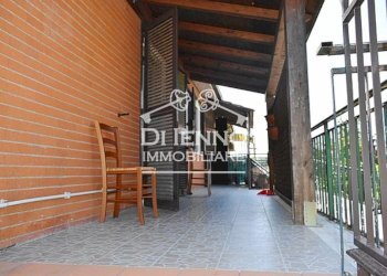 Trilocale Rignano Flaminio - foto 8