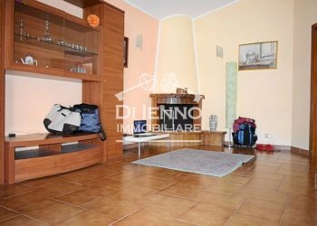 Trilocale Rignano Flaminio - foto 9