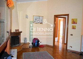 Trilocale Rignano Flaminio - foto 15