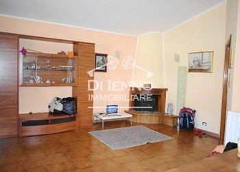 Trilocale Rignano Flaminio - foto 30