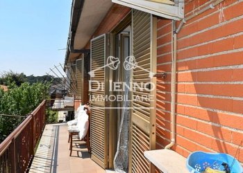 Trilocale Rignano Flaminio - foto 38