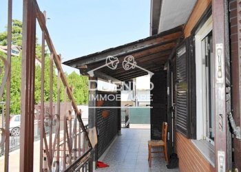 Trilocale Rignano Flaminio - foto 47